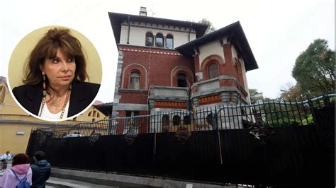 via andreani villa gucci|Patrizia Reggiani, venduta a Milano la mega villa di lady Gucci in .